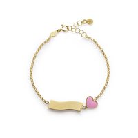Bracelet Le Bebé Child Primegioie in Gold PMG029/B - PMG029/B